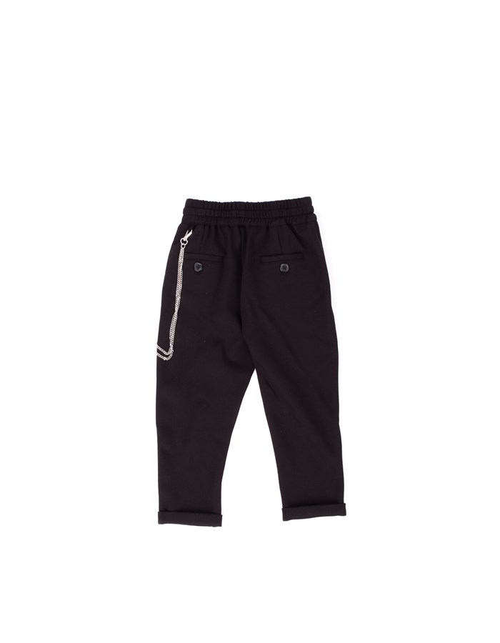 JOHN RICHMOND sports Black