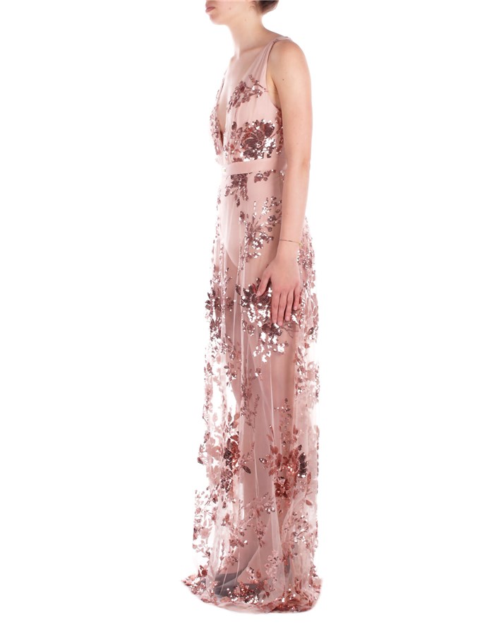 ELISABETTA FRANCHI Long Rose