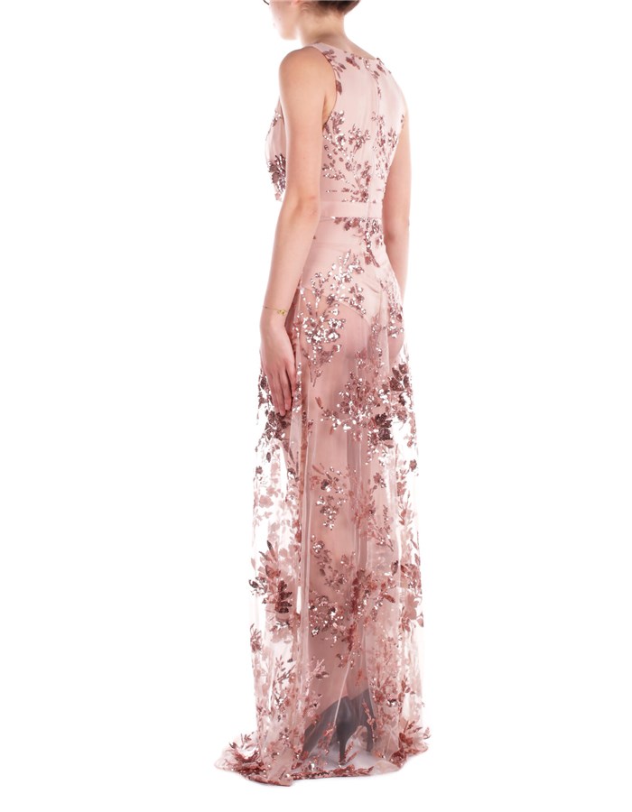 ELISABETTA FRANCHI Abiti Lunghi Donna ABR5052E2 2 