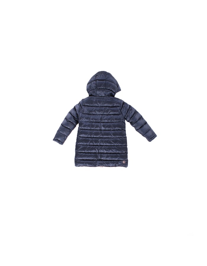 COLMAR Jackets Blue rose