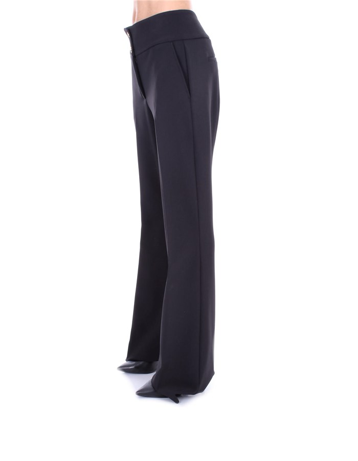 BLUGIRL BLUMARINE Regular Black