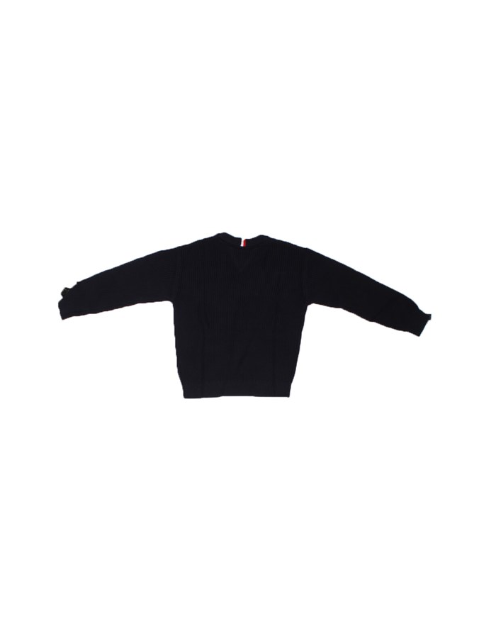 TOMMY HILFIGER Crewneck  Blue