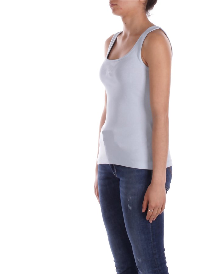 GUESS Tanks Light blue