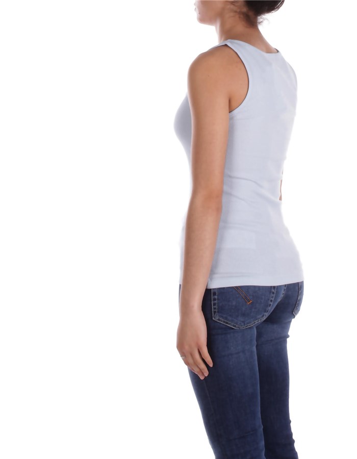 GUESS Top Canotte Donna W5GP26KA0H1 2 