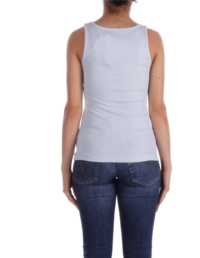 GUESS Top Canotte Donna W5GP26KA0H1 3 