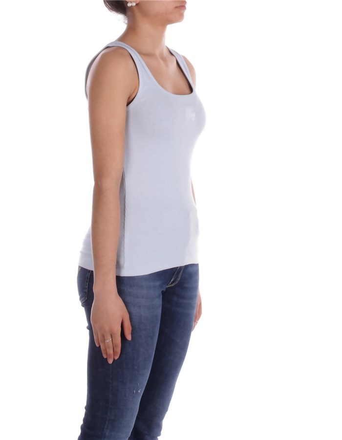 GUESS Top Canotte Donna W5GP26KA0H1 5 
