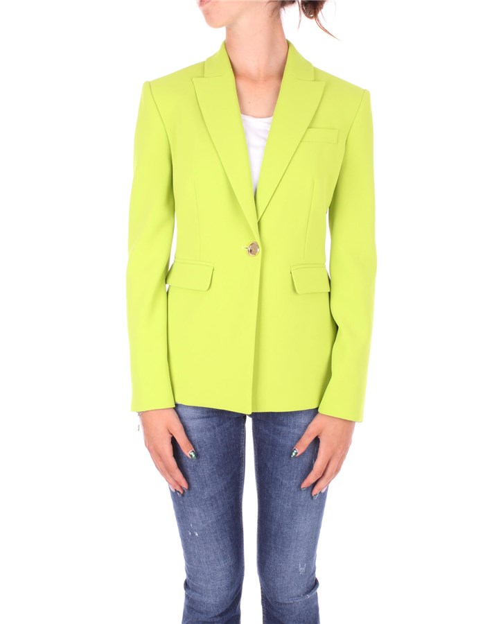 PINKO Jackets Blazer Women 100180 A14I 0 