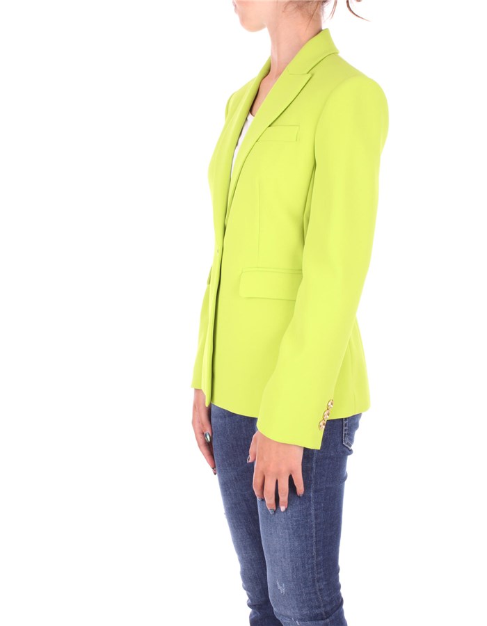 PINKO Jackets Blazer Women 100180 A14I 1 