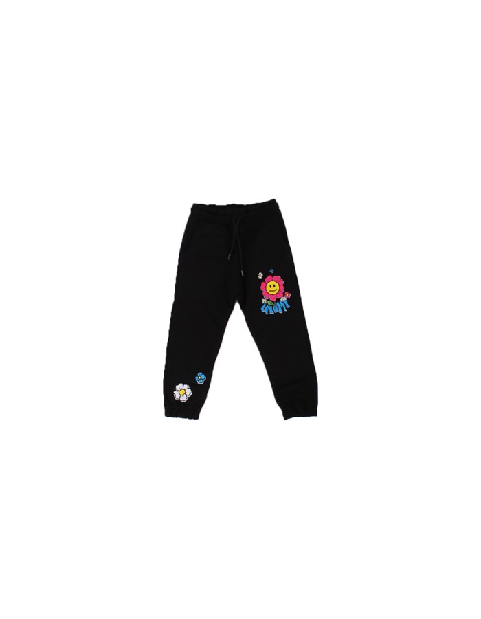 IMOMI Trouser Black