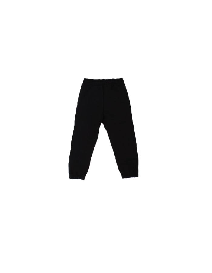 IMOMI Trouser Black