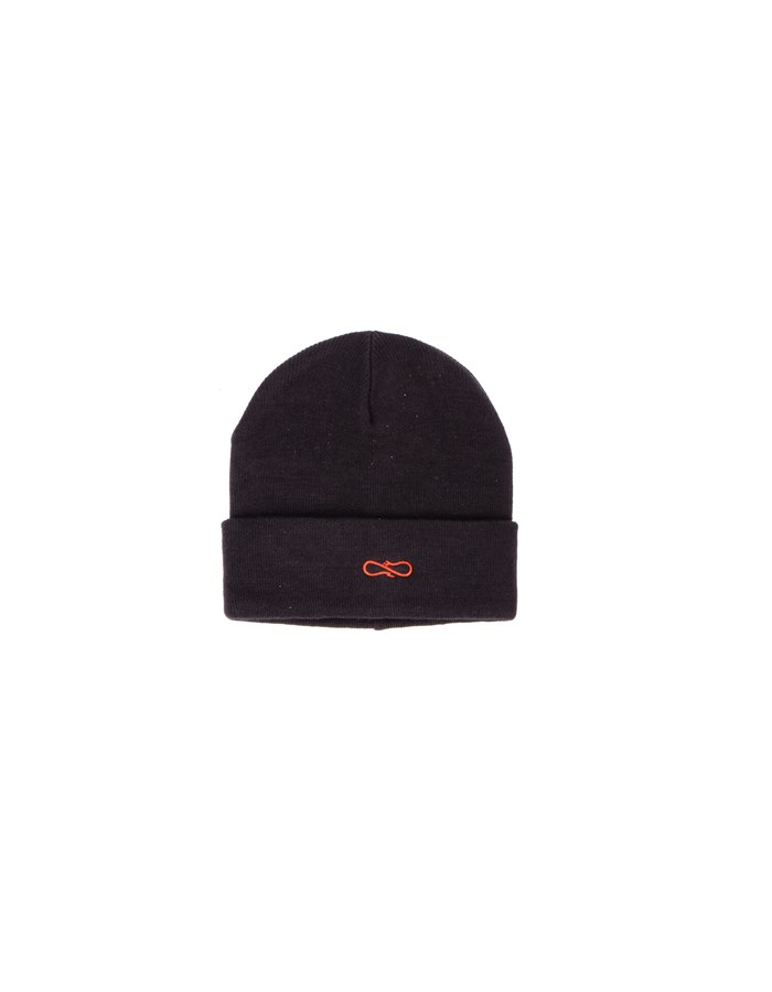 PROPAGANDA Cap Black