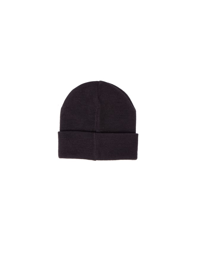 PROPAGANDA Cappelli Beanie Bambino 23FWPRBLAC202 1 