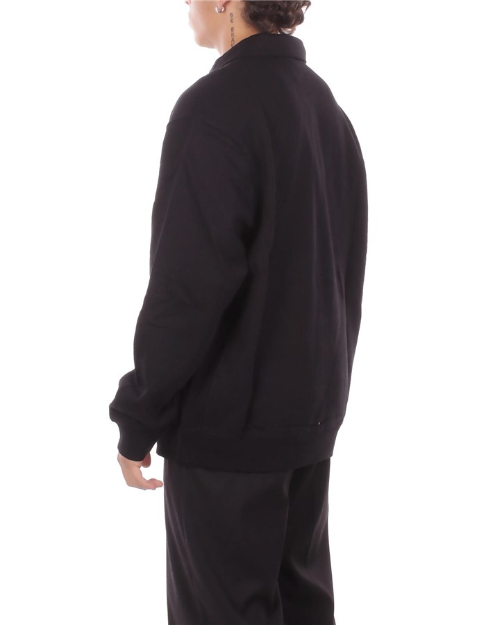 CARHARTT WIP Polo Maniche Lunghe Unisex I035532 2 