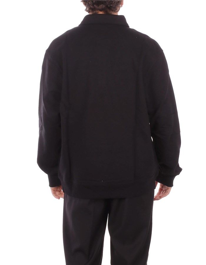 CARHARTT WIP Polo Maniche Lunghe Unisex I035532 3 