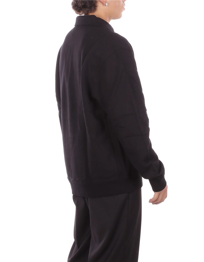 CARHARTT WIP Polo Maniche Lunghe Unisex I035532 4 