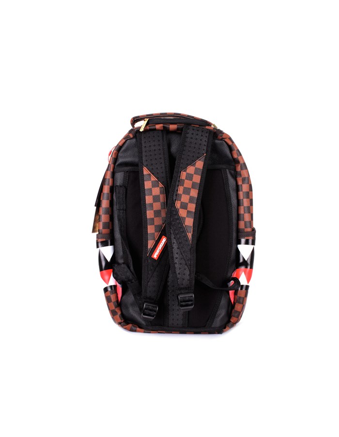 SPRAYGROUND Backpack Fantasy
