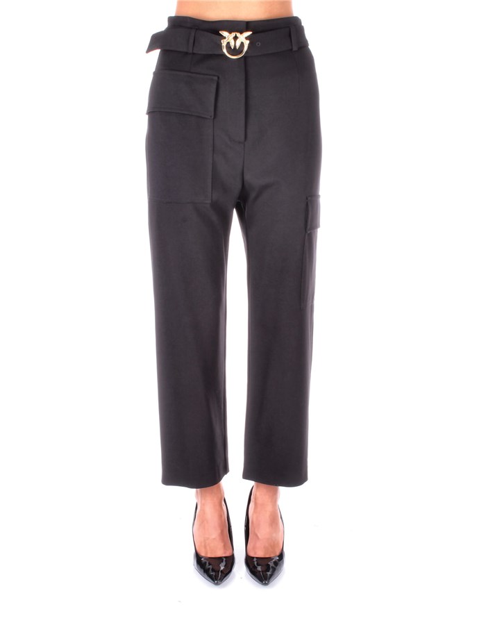 PINKO Cargo Black