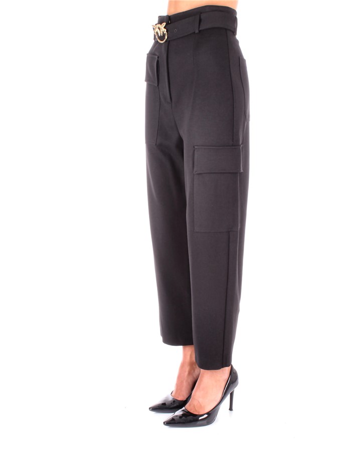 PINKO Cargo Black