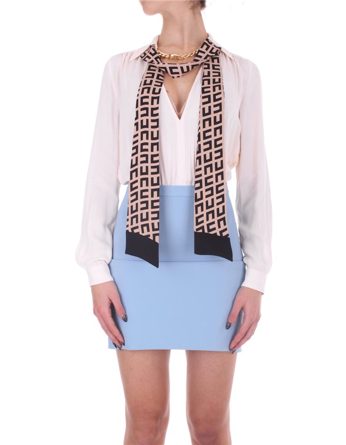 ELISABETTA FRANCHI Short 