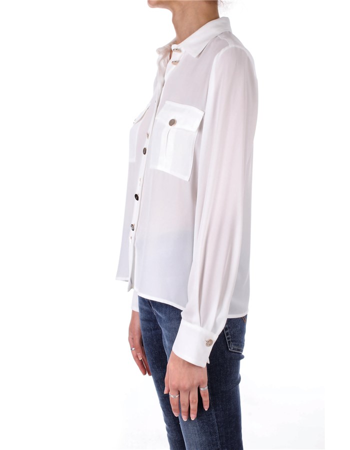 LIU JO Blouses White