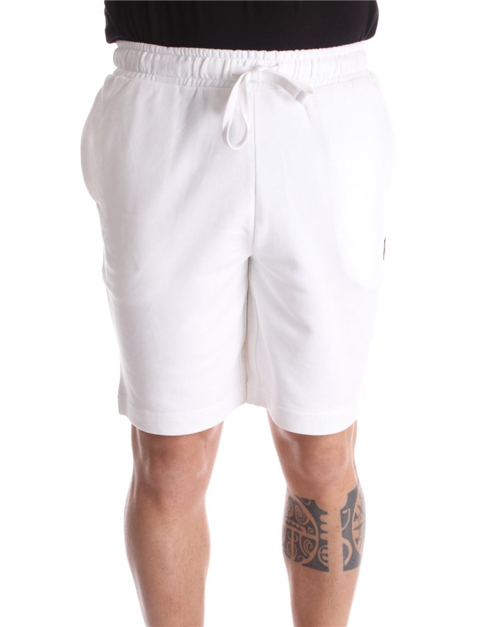 LYLE & SCOTT Vintage  Sweatshirt White