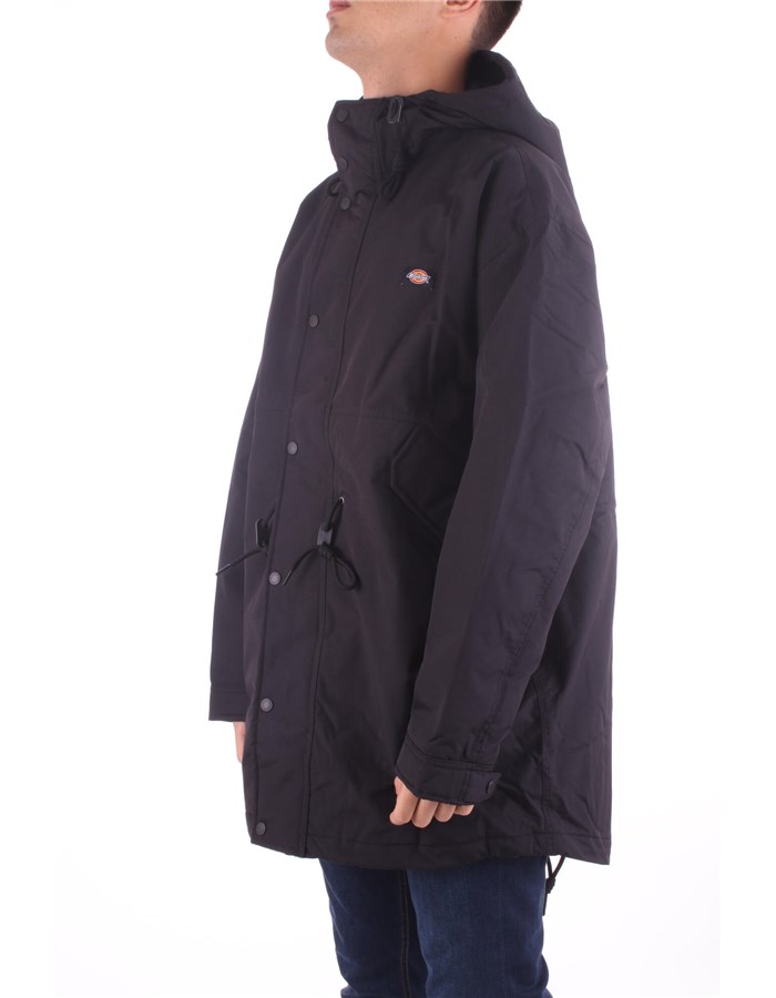 DICKIES Jackets Jackets Men DK0A4XZ2 1 