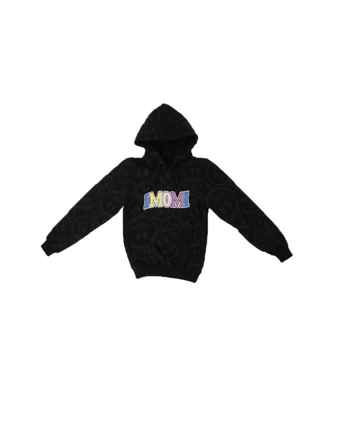 IMOMI Sweatshirts Hoodies Boys FW23IK05 0 