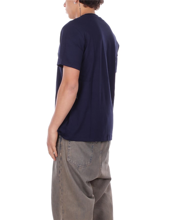 RALPH LAUREN  T-shirt Uomo 714844756 2 