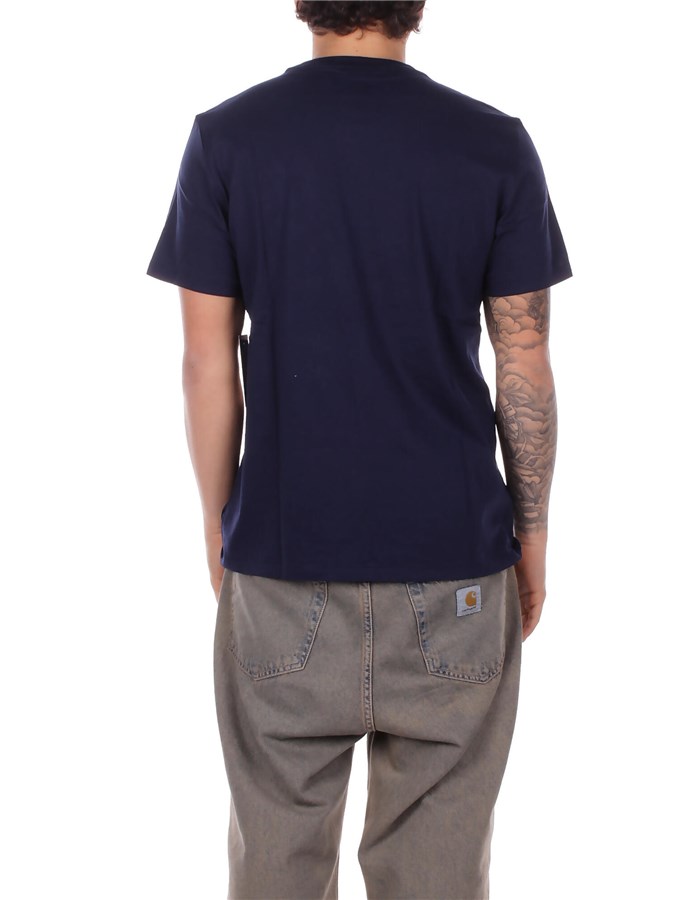 RALPH LAUREN  T-shirt Uomo 714844756 3 