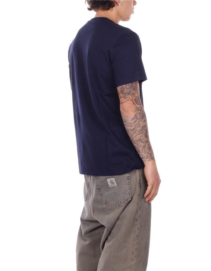 RALPH LAUREN  T-shirt Uomo 714844756 4 