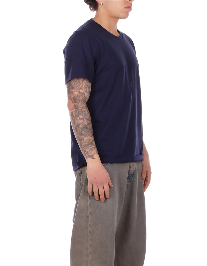 RALPH LAUREN  T-shirt Uomo 714844756 5 