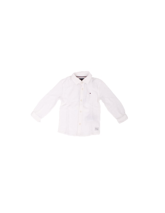 TOMMY HILFIGER Classiche Bianco