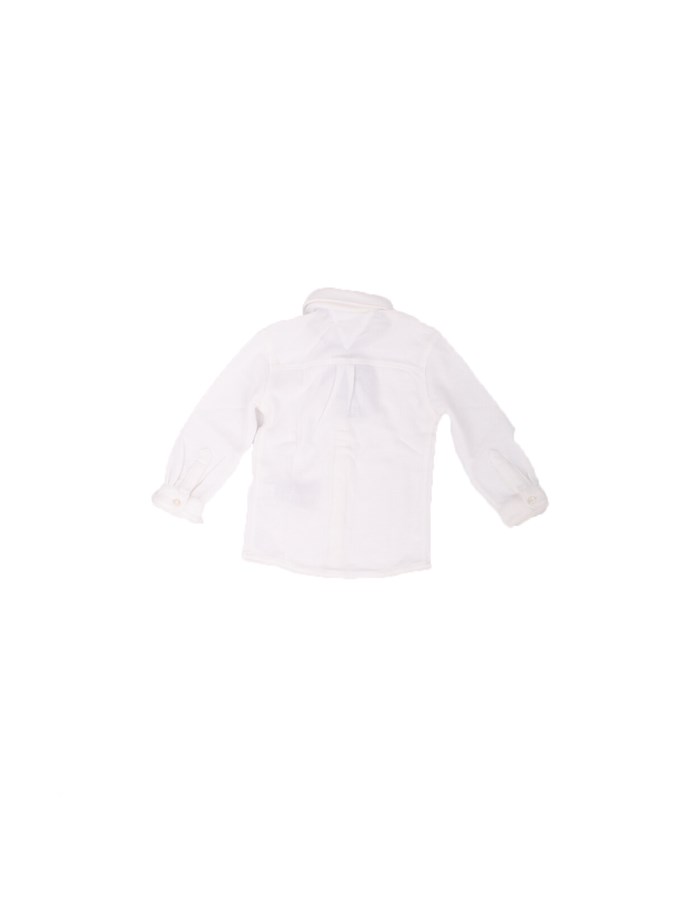 TOMMY HILFIGER Classiche Bianco