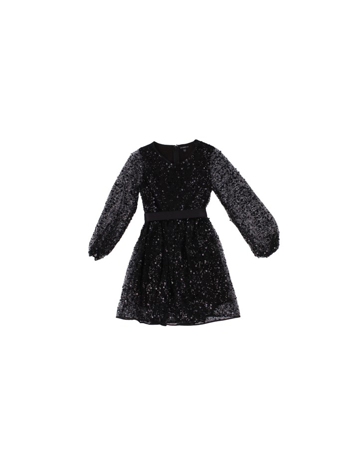 GUESS Elegant Black