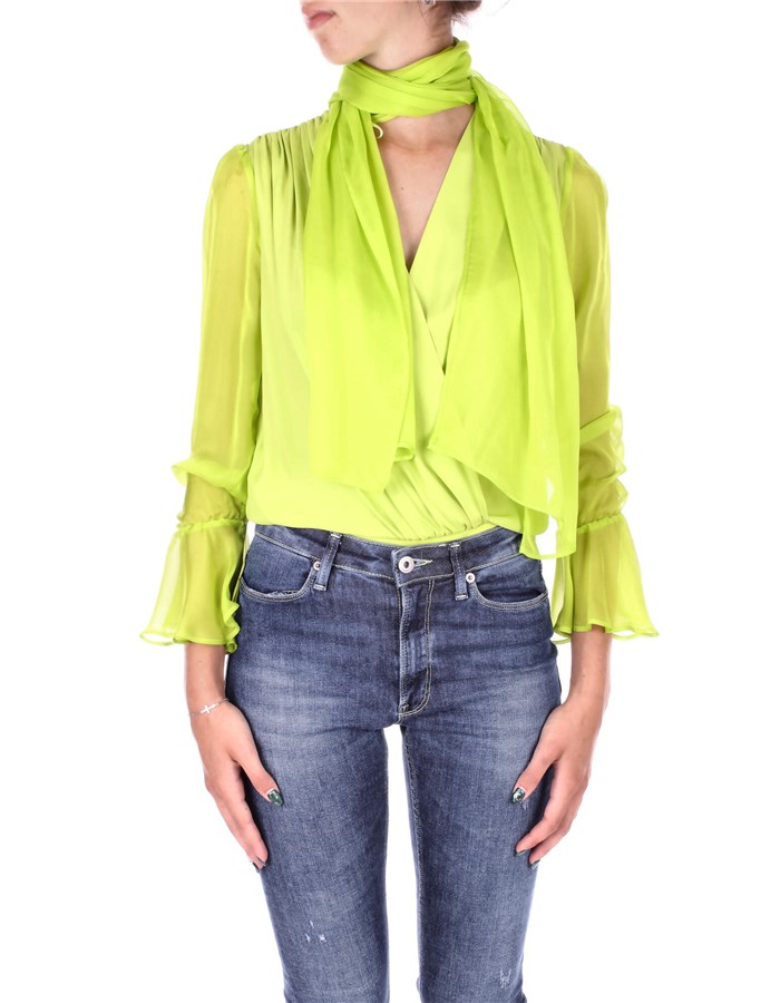 PINKO Body Green