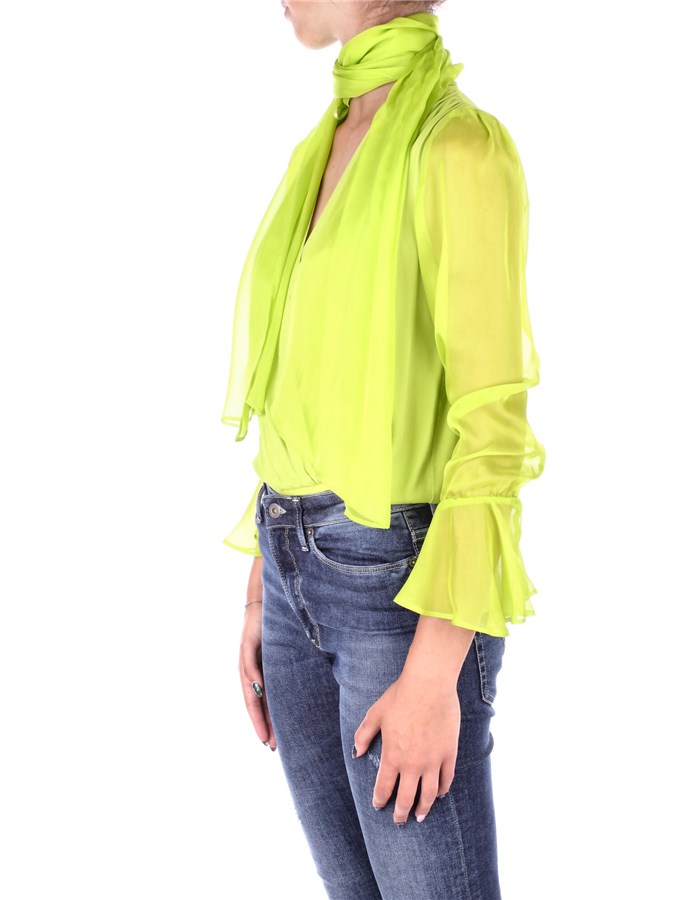 PINKO Body Green