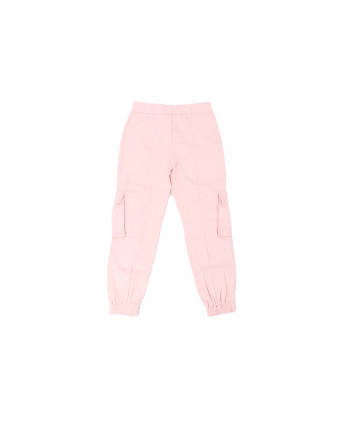 GUESS Pantaloni Cargo Bambina J3YB08WFJW0 1 