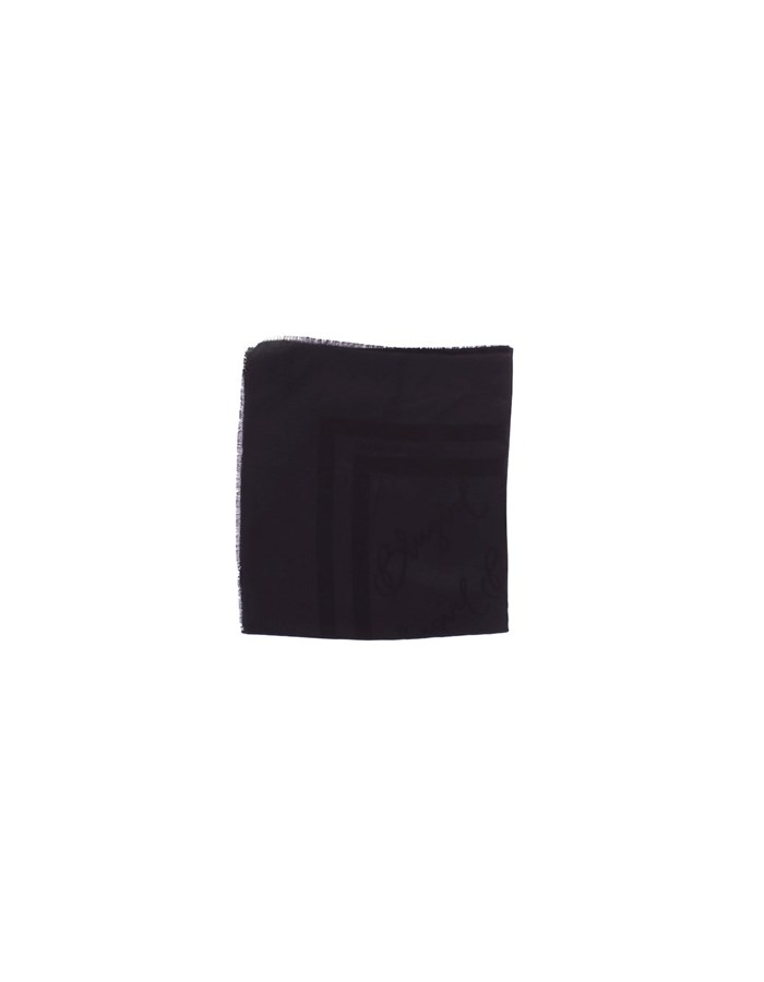 BLUGIRL BLUMARINE Stole Black