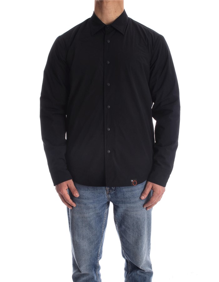ASPESI Casual Navy