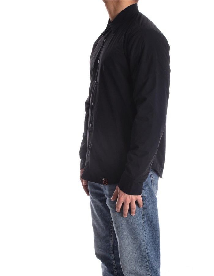 ASPESI Casual Navy