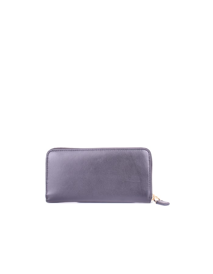 RALPH LAUREN Wallets Black