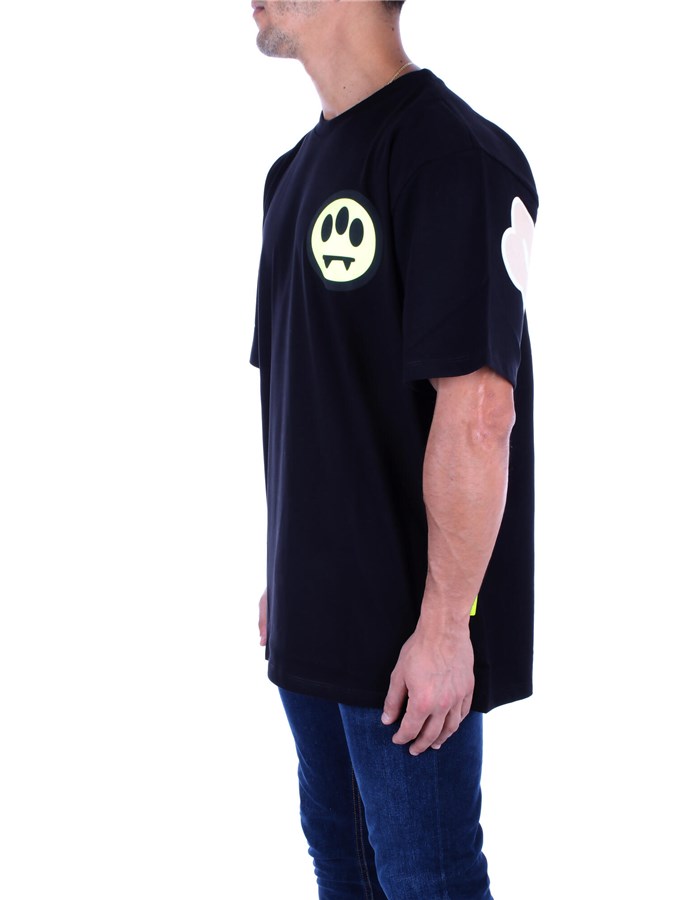 BARROW Short sleeve Black