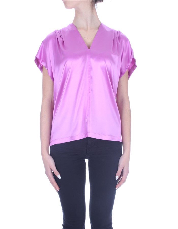 PINKO Blouses Lilac