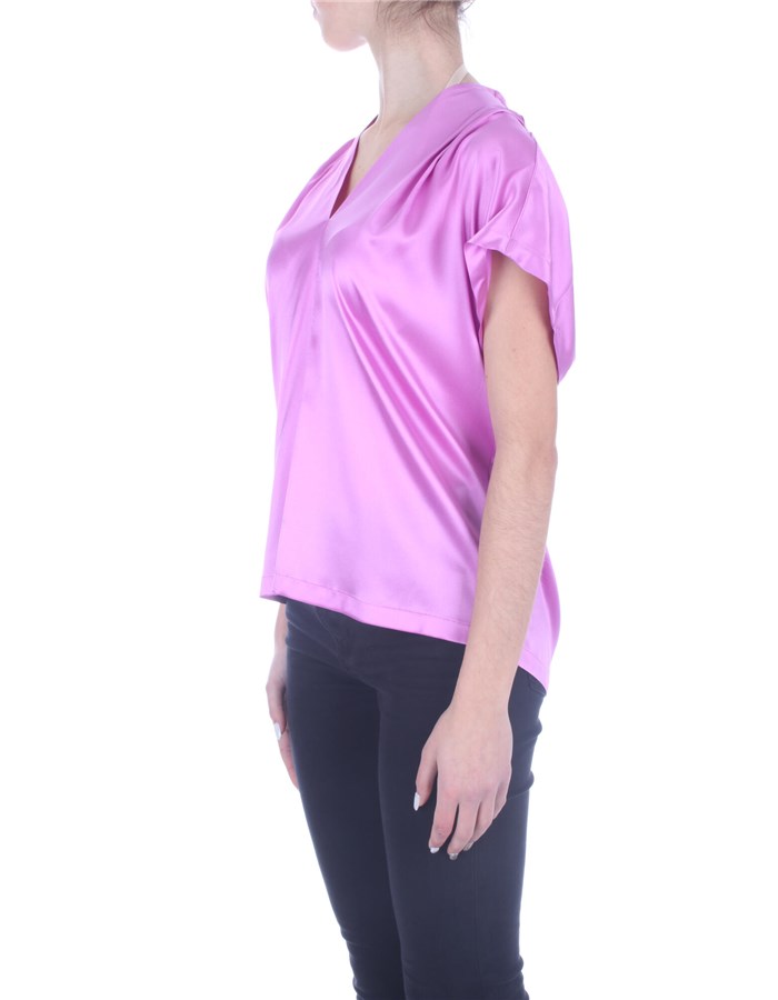PINKO Blouses Lilac