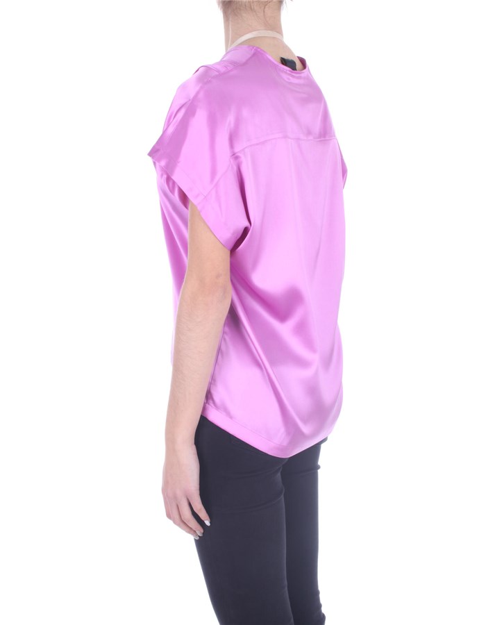 PINKO Shirts Blouses Women 100376ZR64 2 