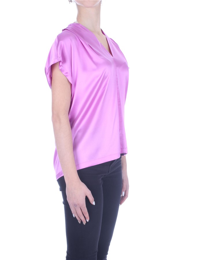 PINKO Shirts Blouses Women 100376ZR64 5 