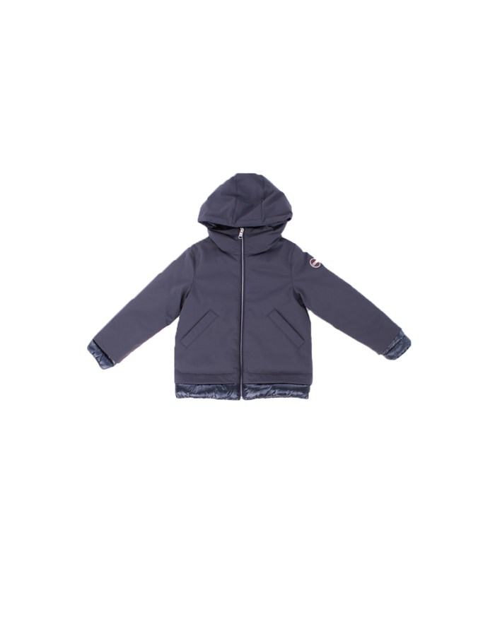 COLMAR Parka Blue
