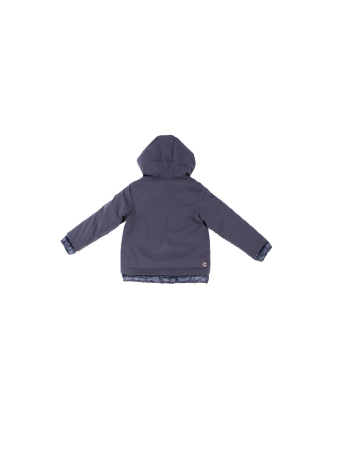 COLMAR Parka Blue
