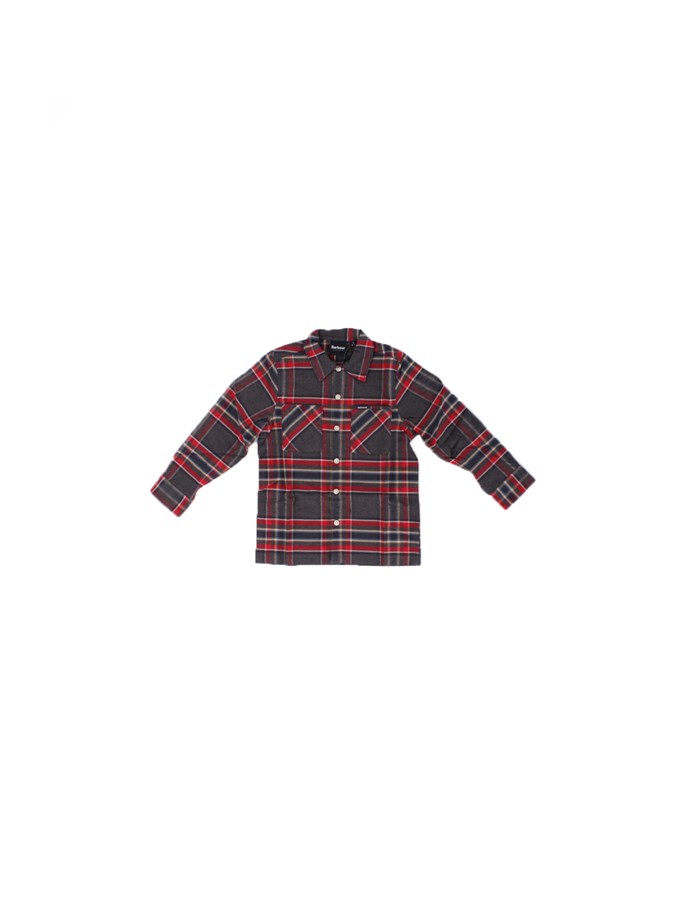 BARBOUR classic Check