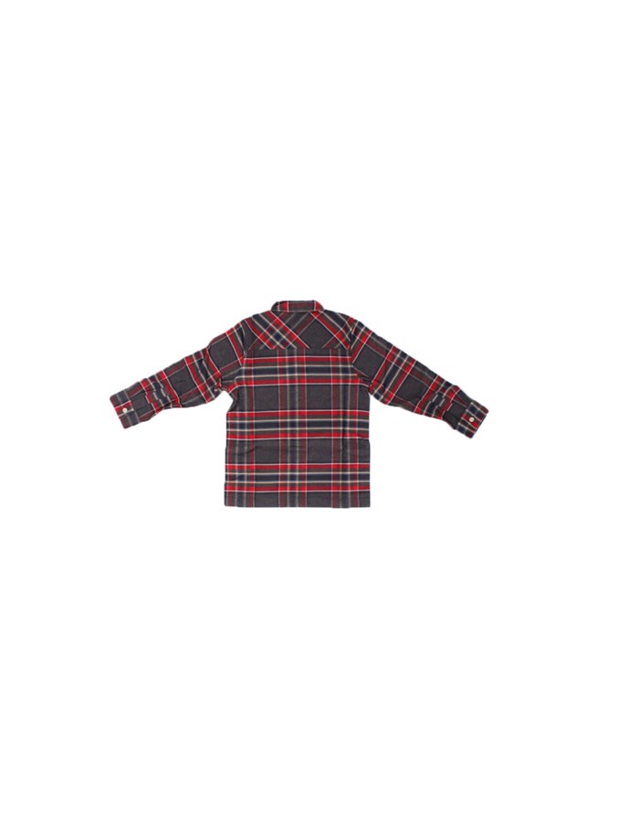 BARBOUR Shirts classic Boys CSH0091 1 